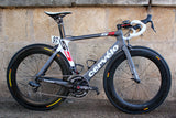 Cervelo Argon 18 Bike