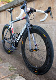 Cervelo Argon 18 Bike