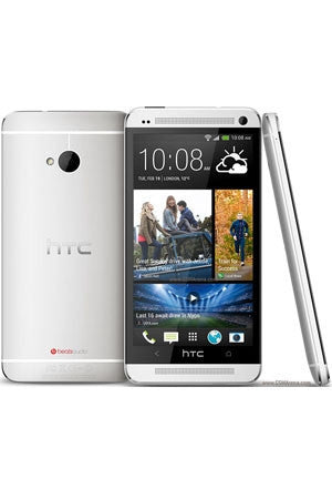 HTC One