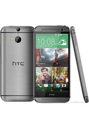 HTC One M8 27