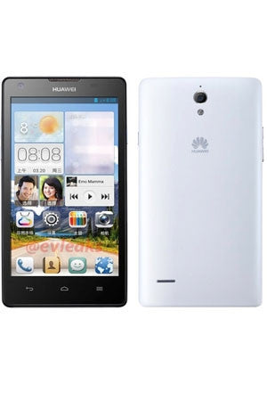 Huawei Ascend G700 27