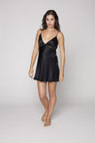 Christine - Bijoux Chemise
