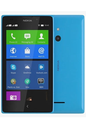 Nokia XL