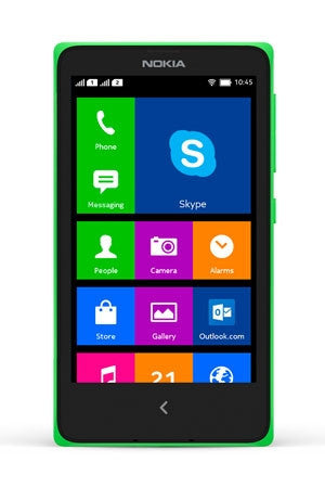 Nokia X